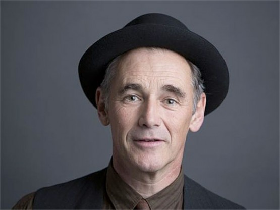  - Mark Rylance wordt de nieuwe GVR