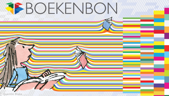 KinderBoekenbon