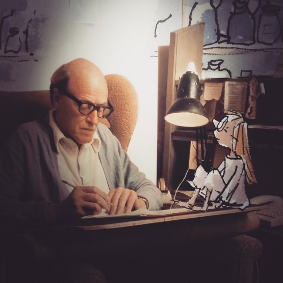 Roald Dahl