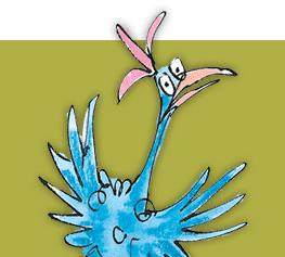 Roald Dahl | De reuzenkrokodil