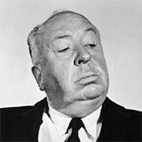 Het leven van Roald Dahl - 1957 - Alfred Hitchcock