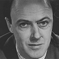 Het leven van Roald Dahl - 1961 - Way out