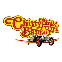 Het leven van Roald Dahl - 1968 - Chitty Chitty Bang