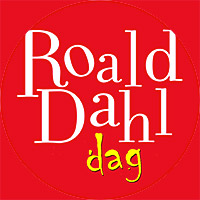 Het leven van Roald Dahl - 2007 - Roald Dahl dag