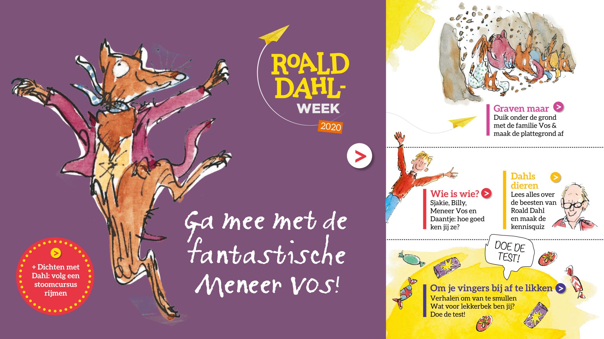 Roald Dahl 1550 Roald Dahl 1550